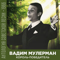 Шли поезда - Вадим Мулерман