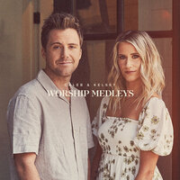 What a Beautiful Name / Tremble - Caleb and Kelsey