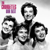 Pink Shoe Laces - The Chordettes
