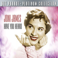 Have You Heard With Lew Douglas Orchestra - Joni James