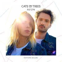 Keep on Dancing - Cats On Trees, Boris Way