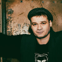 Александр Соколов