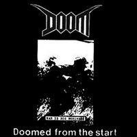Fear Of The Future - Doom