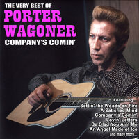 Bringing Home the Bacon - Porter Wagoner
