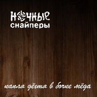 так начинался день - Ночные Снайперы
