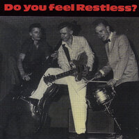 Down at the swamp - Restless