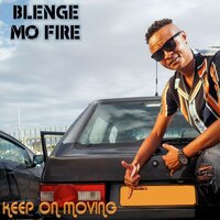 Keep on Moving - Alexia