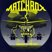 Matchbox - Matchbox