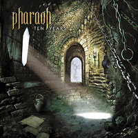 Reflection and the Inevitable Future - Pharaoh