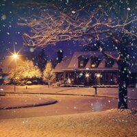 The Best Gift Is Each Other - Christmas Music Central, Massage Therapy Music, Christmas Eve