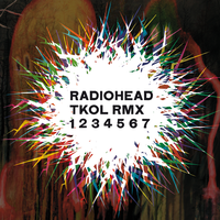 Lotus Flower - Radiohead, SBTRKT