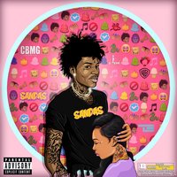 Purple Ape - SahBabii, 4orever