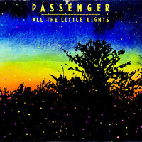 Keep on Walking - Passenger