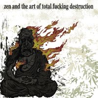 Corpse Position - Total Fucking Destruction
