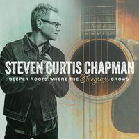 Cinderella - Steven Curtis Chapman