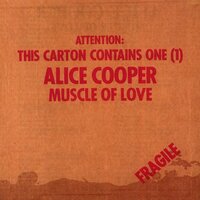 Ballad of Dwight Fry - Alice Cooper