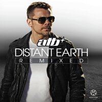 Where You Are - ATB, Kate Louise Smith