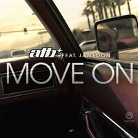 Move On - ATB, JanSoon
