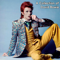 The Man Who Sold the World - David Bowie