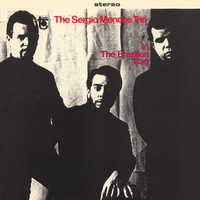 Let Me - Sergio Mendes