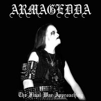 My Eternal Journey - Armagedda