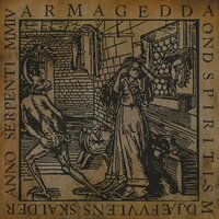 Ændalykt - Armagedda