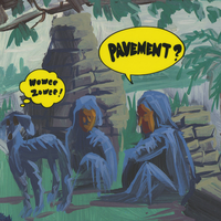 Give It A Day - Pavement