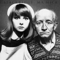 The Steam Radio Song - Stackridge