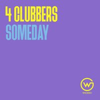 4 Clubbers