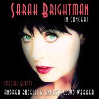 Who Wants to Live Forever - Sarah Brightman