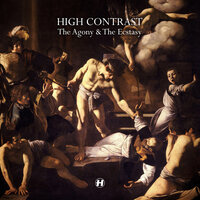 Wish You Were Here - High Contrast, Selah Corbin