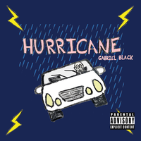 hurricane - Gabriel Black