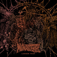 Larsen Trap - Monasteries