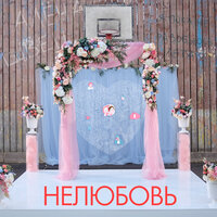 Нелюбовь - алёна швец.