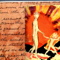 Let Us Go To The Rose - Current 93