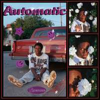 Automatic - Spencer.