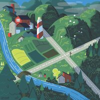 Crossroads - Evie Clair