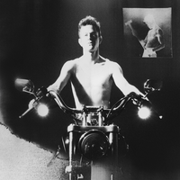 Just a Touch - Perfume Genius, Danny L Harle