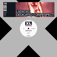Mutant Exotic - LSDXOXO