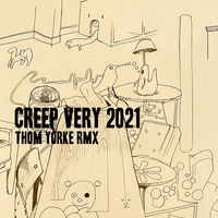Creep - Thom Yorke, Radiohead