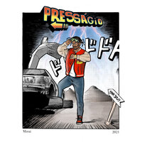 Presságio - Mirai