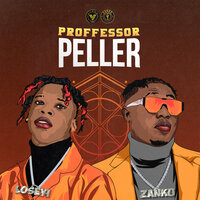 Professor Peller - Seyi Vibez, Zlatan