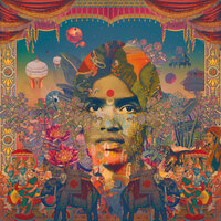 Seeds - Sid Sriram, La+ch