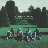 I Won't Get Grazed - Ocean Colour Scene