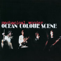 Sail On My Boat - Ocean Colour Scene
