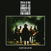 Secrets - Fields of the Nephilim