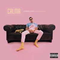 CALMA - Cardellino, Hache Souza