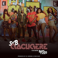 Gacugere - Sat-B, Bain Turo