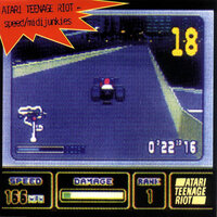 Midijunkies - Atari Teenage Riot