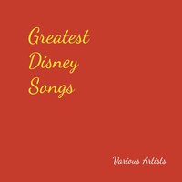 All in the Golden Afternoon - Disney Studio Chorus, Kathryn Beaumont